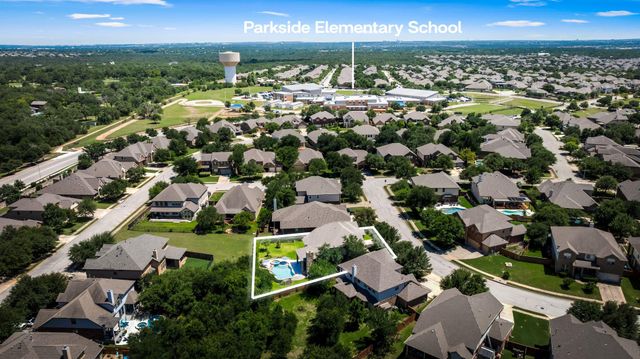 108 Lake Mineral Wells DR, Georgetown, TX 78628