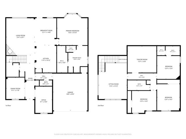 108 Lake Mineral Wells DR, Georgetown, TX 78628
