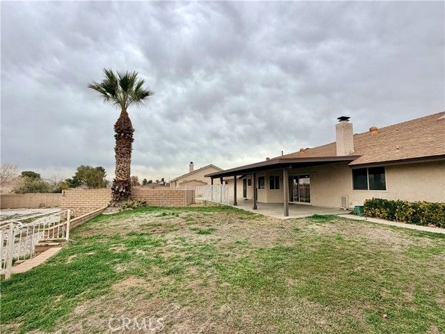 14840 Pamlico Road, Apple Valley, CA 92307