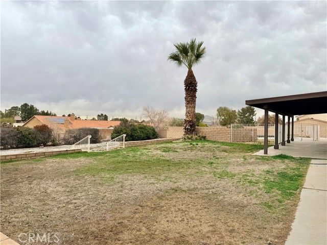 14840 Pamlico Road, Apple Valley, CA 92307