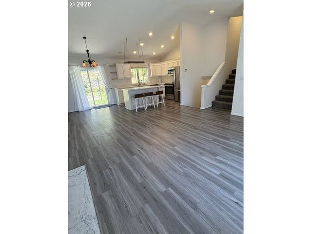 16610 Se HAROLD Ave, Milwaukie, OR 97267