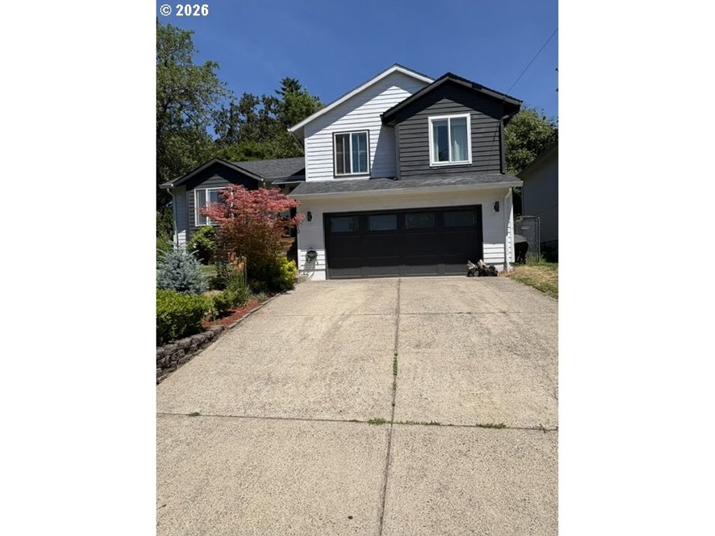 16610 Se HAROLD Ave, Milwaukie, OR 97267