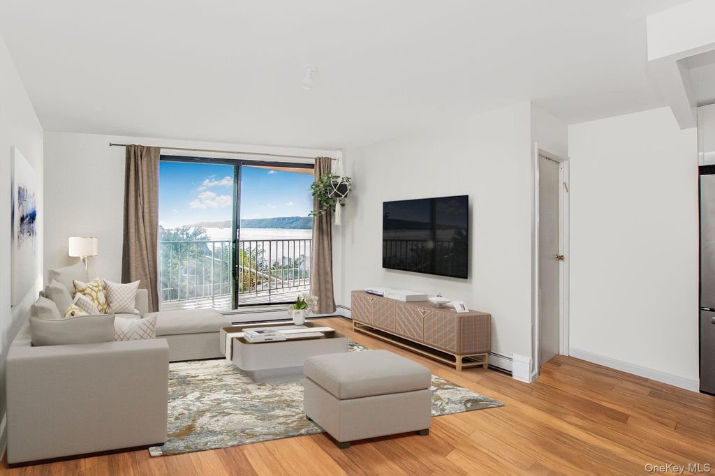 1155 Warburton Avenue 3N, Yonkers, NY 10701