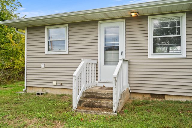 401 S HARRIS ST, Harrisburg, MO 65256