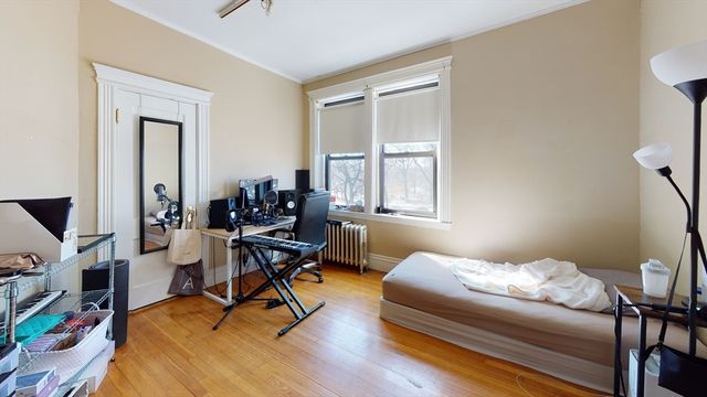 60 Charlesgate East 118, Boston, MA 02215