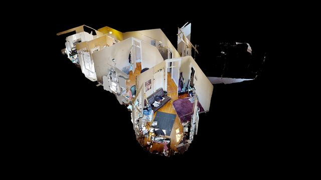 60 Charlesgate East 118, Boston, MA 02215