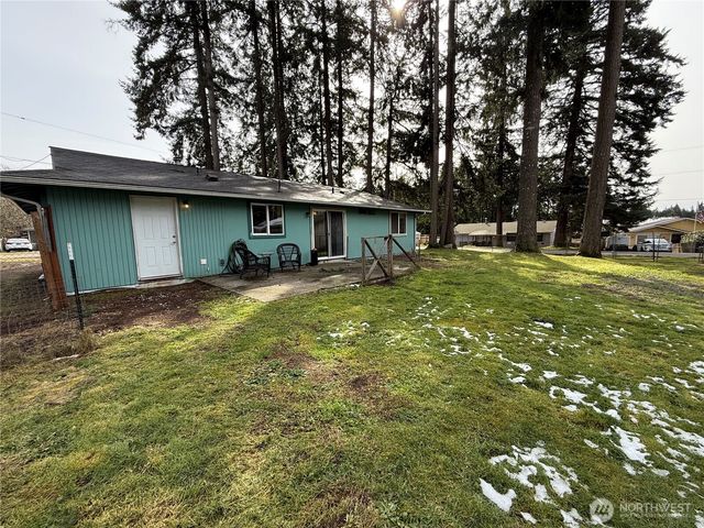 11524 Butler Avenue SW, Port Orchard, WA 98367