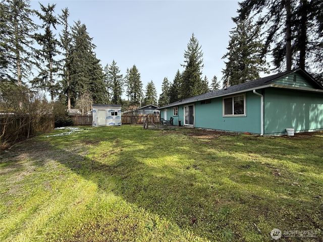 11524 Butler Avenue SW, Port Orchard, WA 98367
