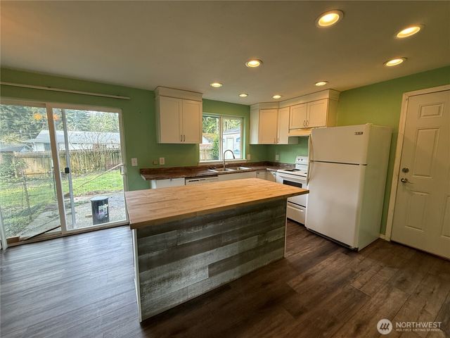 11524 Butler Avenue SW, Port Orchard, WA 98367