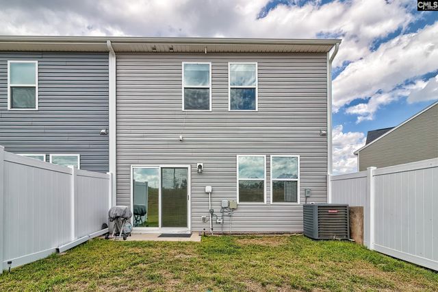 1044 Cornelia Street, Elgin, SC 29045