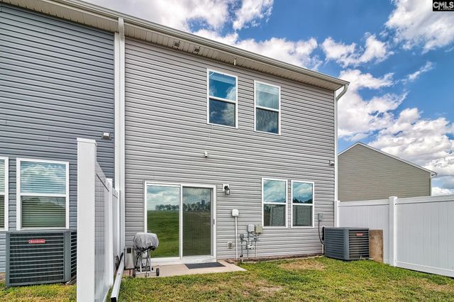 1044 Cornelia Street, Elgin, SC 29045