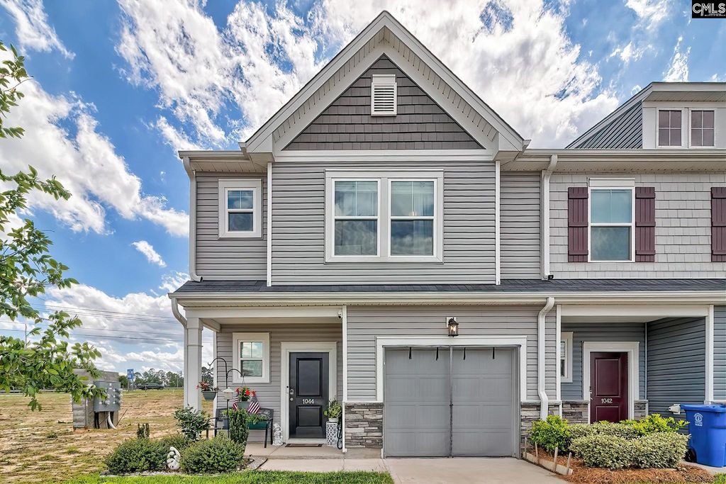 1044 Cornelia Street, Elgin, SC 29045