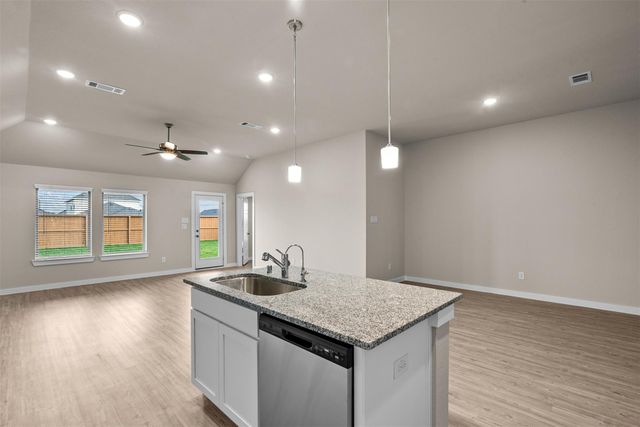 8438 Jetty Glen Drive, Cypress, TX 77433