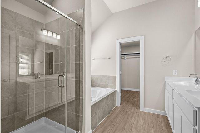 8438 Jetty Glen Drive, Cypress, TX 77433