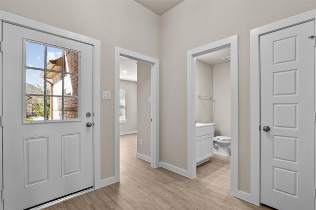 8438 Jetty Glen Drive, Cypress, TX 77433