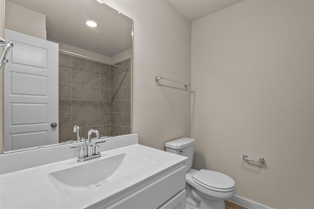 8438 Jetty Glen Drive, Cypress, TX 77433