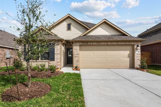 8438 Jetty Glen Drive, Cypress, TX 77433