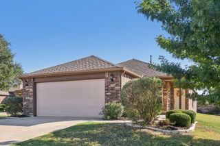 600 Chambers Creek CT, Georgetown, TX 78633