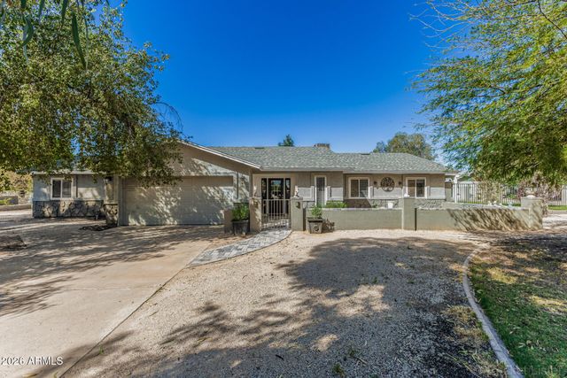 7040 N 177TH Avenue, Waddell, AZ 85355