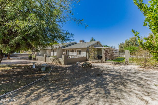 7040 N 177TH Avenue, Waddell, AZ 85355