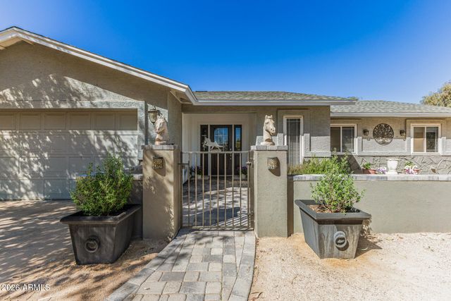 7040 N 177TH Avenue, Waddell, AZ 85355