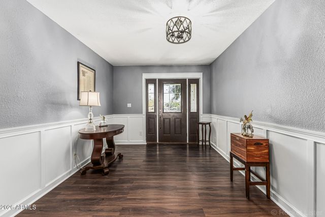 7040 N 177TH Avenue, Waddell, AZ 85355