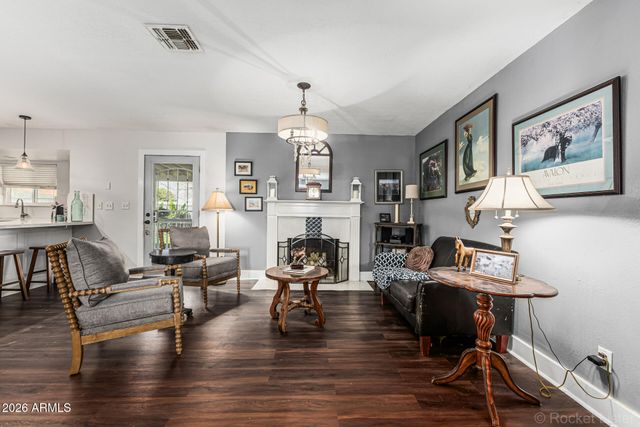 7040 N 177TH Avenue, Waddell, AZ 85355