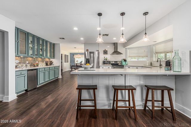 7040 N 177TH Avenue, Waddell, AZ 85355