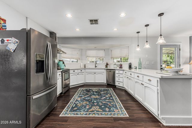 7040 N 177TH Avenue, Waddell, AZ 85355