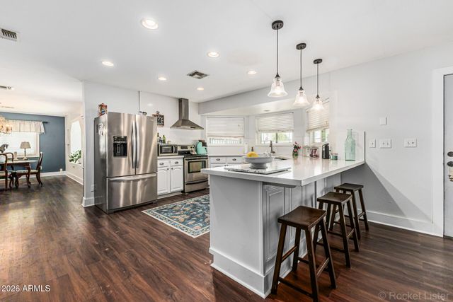 7040 N 177TH Avenue, Waddell, AZ 85355