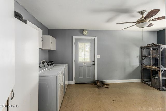 7040 N 177TH Avenue, Waddell, AZ 85355