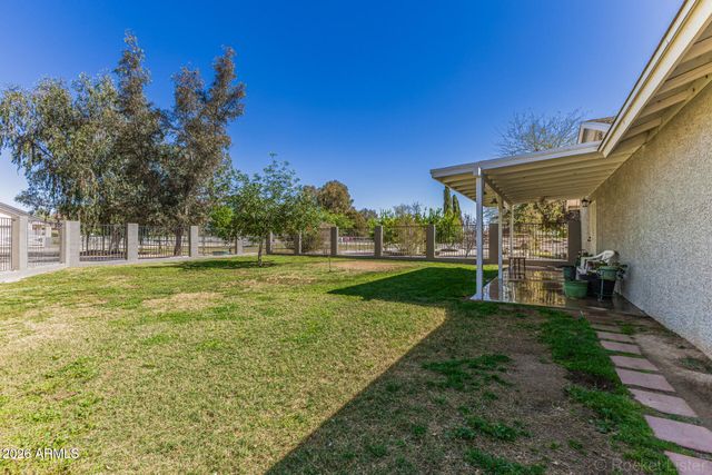 7040 N 177TH Avenue, Waddell, AZ 85355