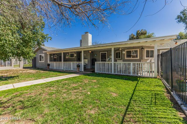 7040 N 177TH Avenue, Waddell, AZ 85355