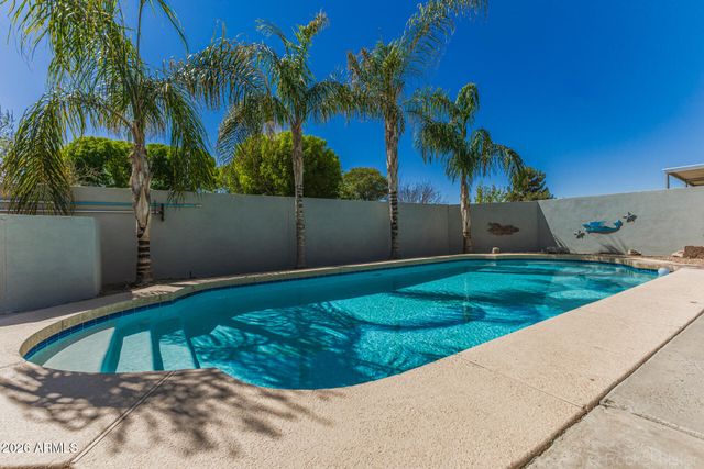 7040 N 177TH Avenue, Waddell, AZ 85355