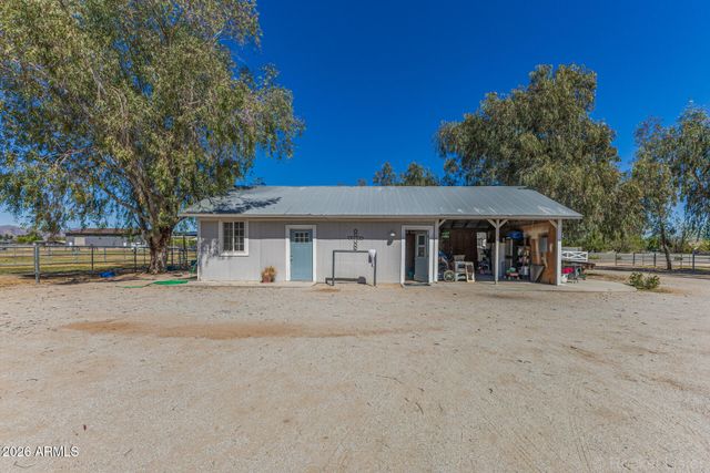 7040 N 177TH Avenue, Waddell, AZ 85355