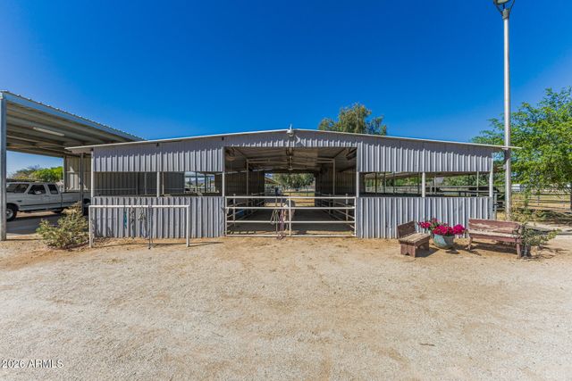 7040 N 177TH Avenue, Waddell, AZ 85355