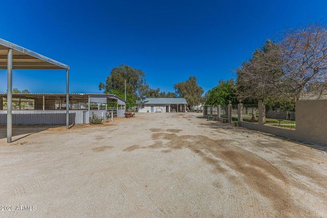 7040 N 177TH Avenue, Waddell, AZ 85355