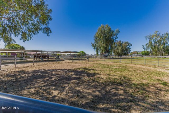 7040 N 177TH Avenue, Waddell, AZ 85355