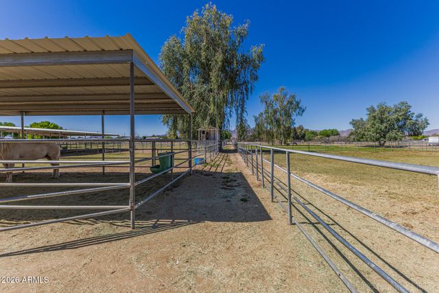 7040 N 177TH Avenue, Waddell, AZ 85355