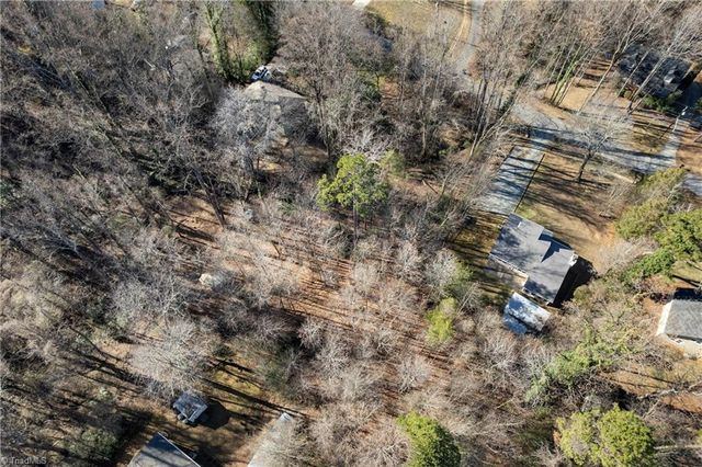 0 Linbrook Drive, Winston-salem, NC 27106