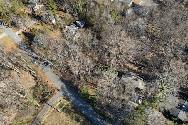 0 Linbrook Drive, Winston-salem, NC 27106