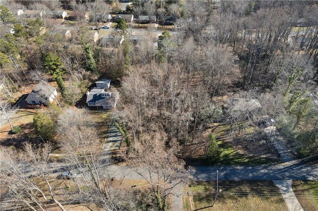 0 Linbrook Drive, Winston-salem, NC 27106