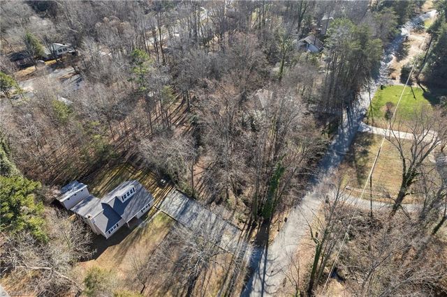 0 Linbrook Drive, Winston-salem, NC 27106