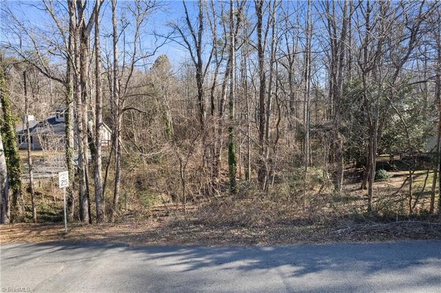 0 Linbrook Drive, Winston-salem, NC 27106