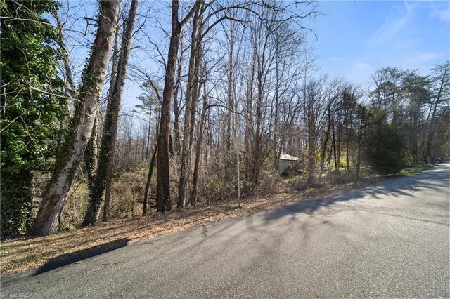 0 Linbrook Drive, Winston-salem, NC 27106