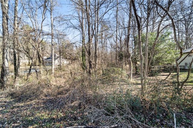 0 Linbrook Drive, Winston-salem, NC 27106