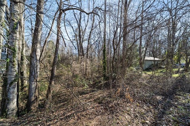 0 Linbrook Drive, Winston-salem, NC 27106