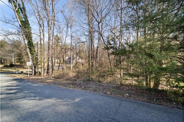 0 Linbrook Drive, Winston-salem, NC 27106