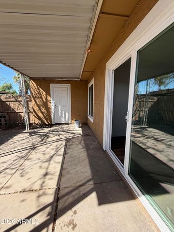 8235 N 34TH Drive, Phoenix, AZ 85051
