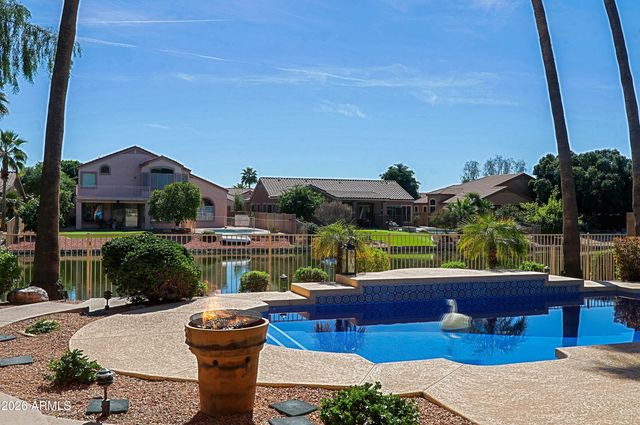 6799 W MONONA Drive, Glendale, AZ 85308